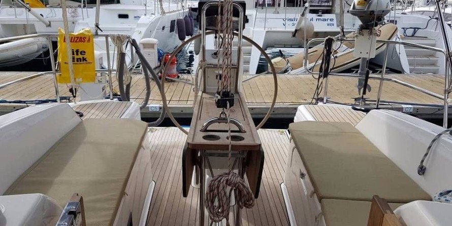 Bavaria 33 Cruiser