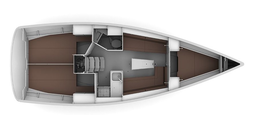 Bavaria CRUISER 34
