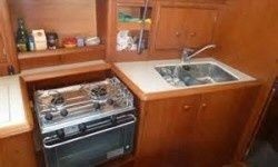 Jeanneau Sun Odyssey 34.2