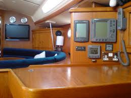 Jeanneau Sun Odyssey 34.2