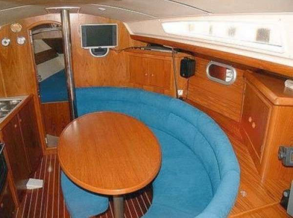 Jeanneau Sun Odyssey 34.2