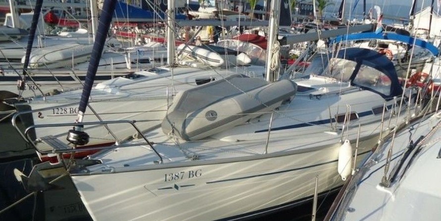 Bavaria 32 Cruiser