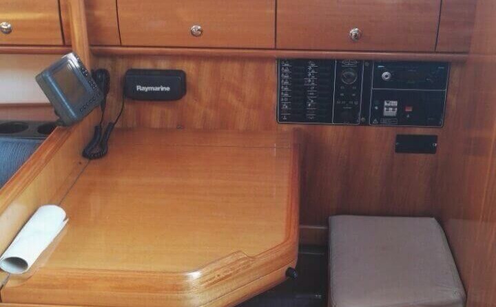Bavaria 32 Cruiser