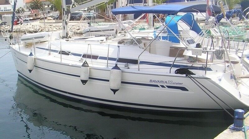 Bavaria 32 Cruiser