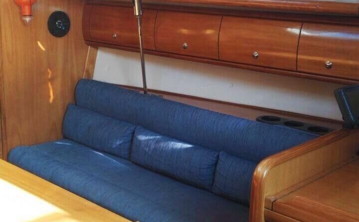 Bavaria 32 Cruiser