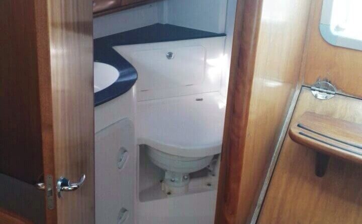 Bavaria 32 Cruiser