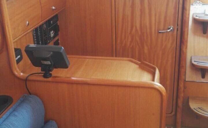Bavaria 32 Cruiser