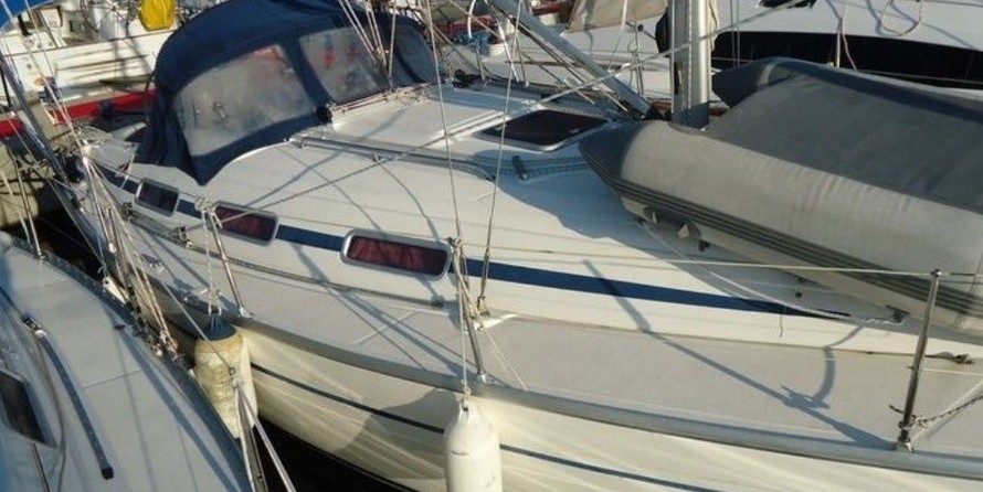 Bavaria 32 Cruiser