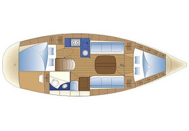 Bavaria 32 Cruiser