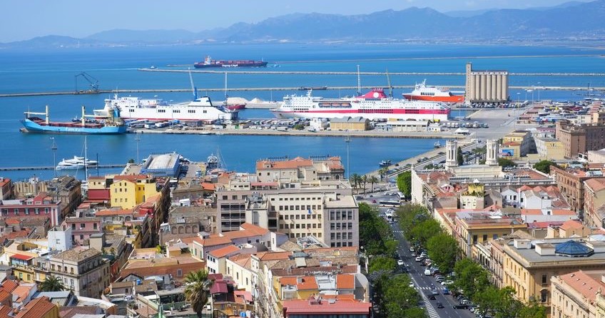 Beneteau Oceanis 373 Clipper