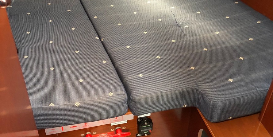 Beneteau Oceanis 373 Clipper