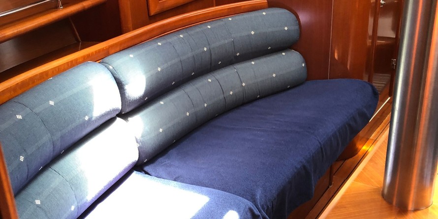 Beneteau Oceanis 373 Clipper