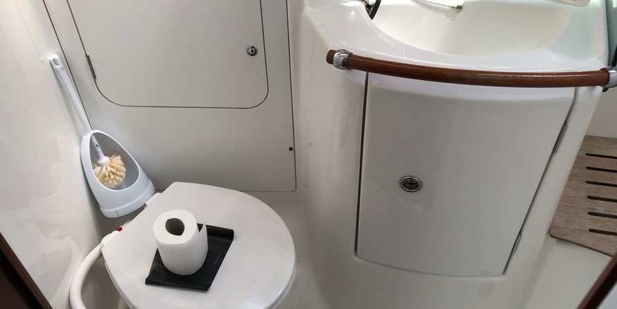 Beneteau Oceanis 373 Clipper