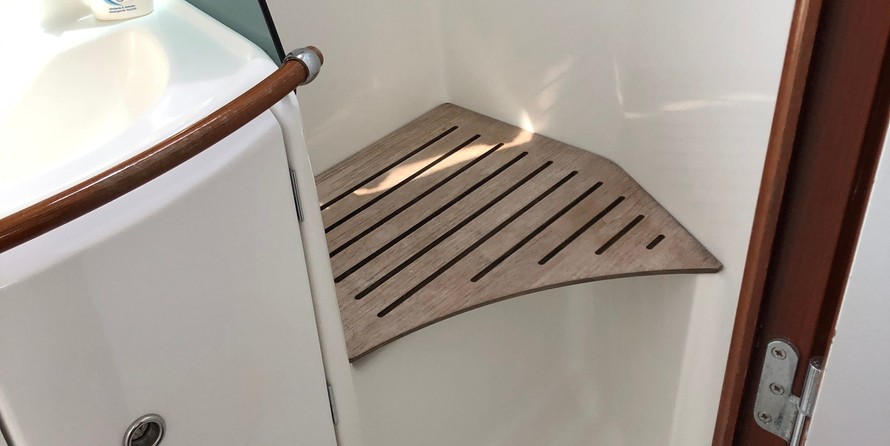 Beneteau Oceanis 373 Clipper