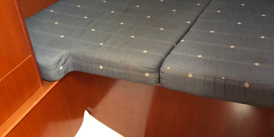 Beneteau Oceanis 373 Clipper