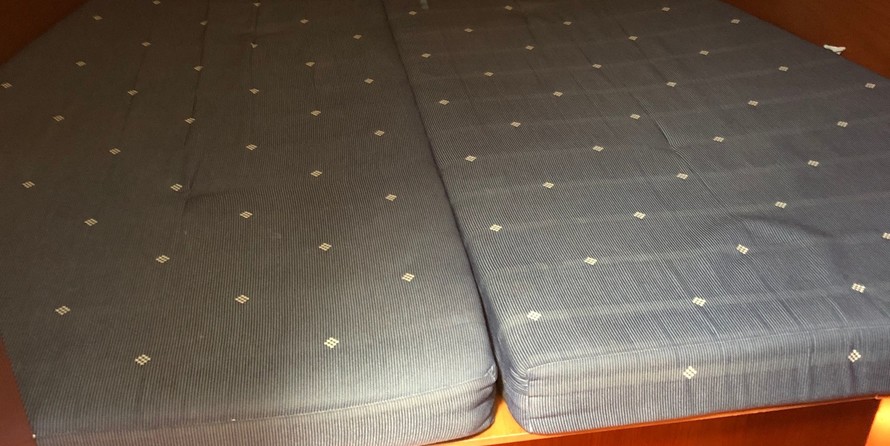 Beneteau Oceanis 373 Clipper