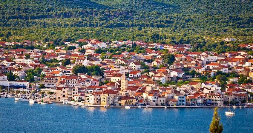 Jeanneau Sun Odyssey 349