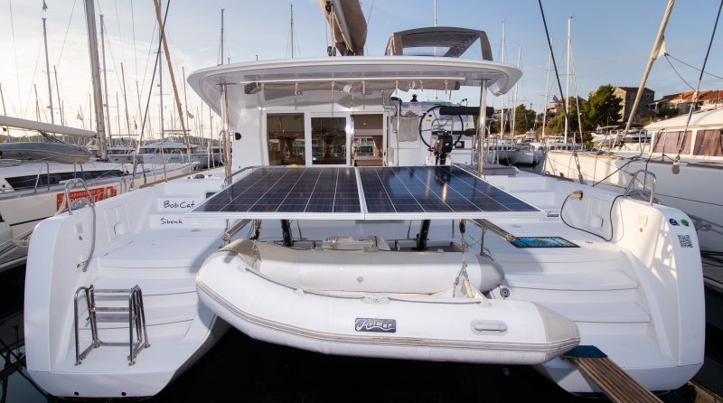 Lagoon 39