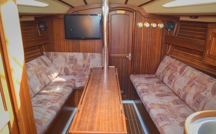 Tango 30
