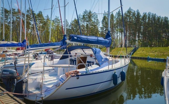 Tango 30
