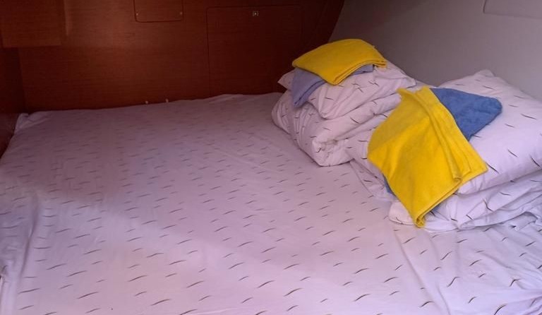 Dufour 412