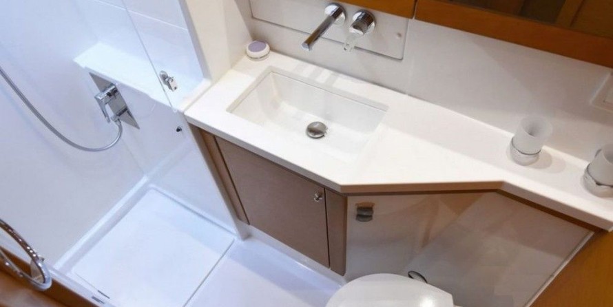 Lagoon 450 F