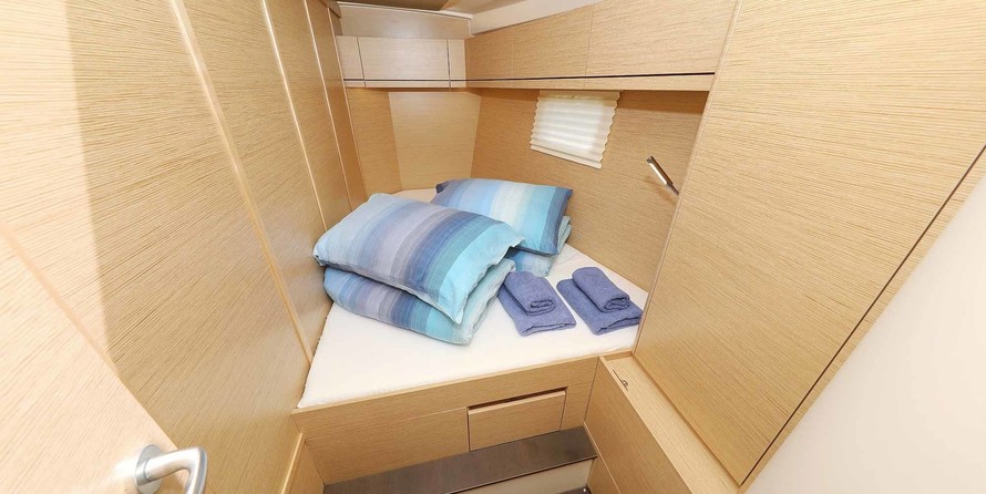 Hanse 508