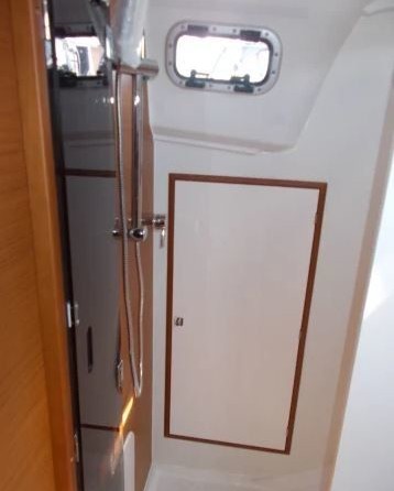 Jeanneau Sun Odyssey 349
