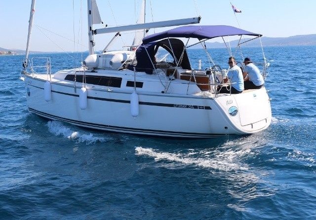 Bavaria CRUISER 34