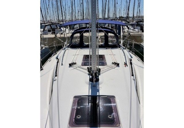 Bavaria CRUISER 34