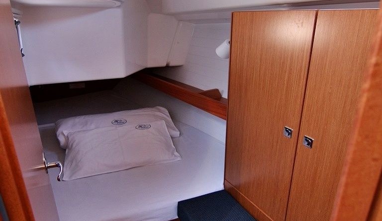 Bavaria CRUISER 34