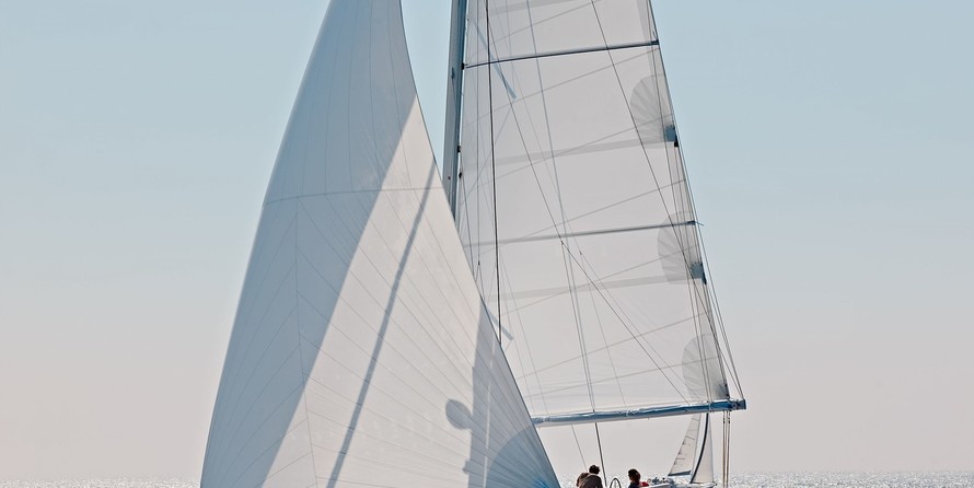 Lagoon 450 F