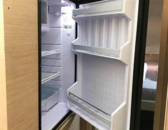 Fountaine Pajot MY 37