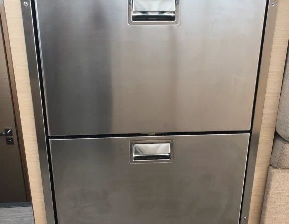 Fountaine Pajot MY 37