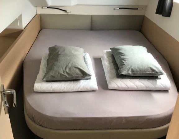 Fountaine Pajot MY 37