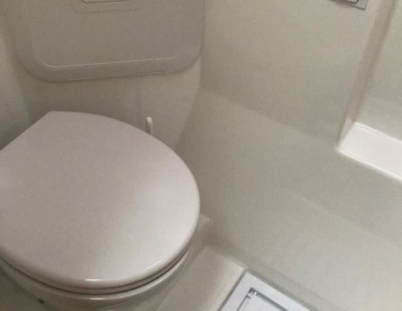 Fountaine Pajot MY 37