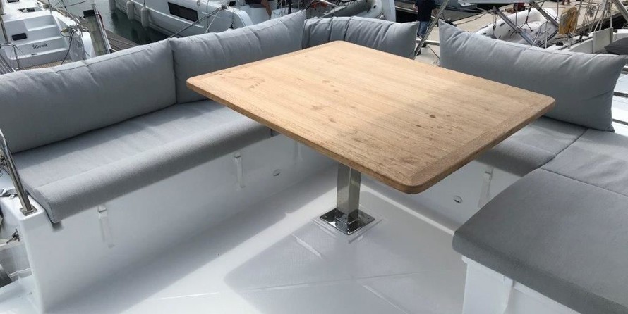 Fountaine Pajot MY 37