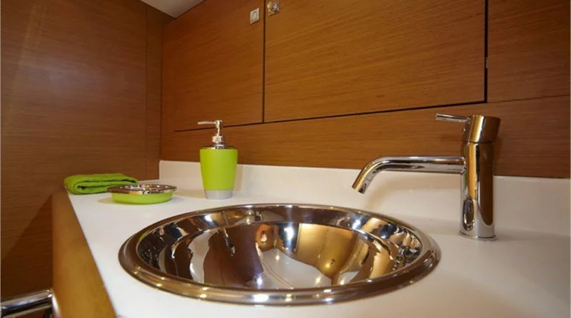 Jeanneau Sun Odyssey 449