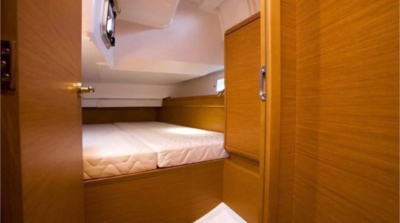 Jeanneau Sun Odyssey 449