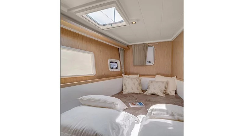 Lagoon 400 S2