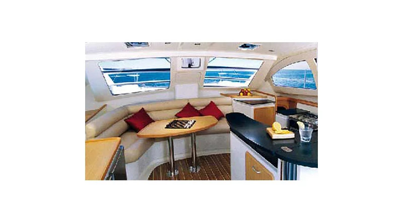 Leopard 40