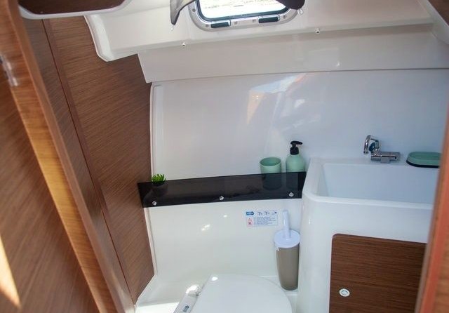 Jeanneau Merry Fisher 795
