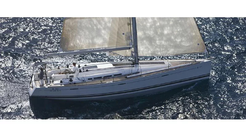 Beneteau First 45