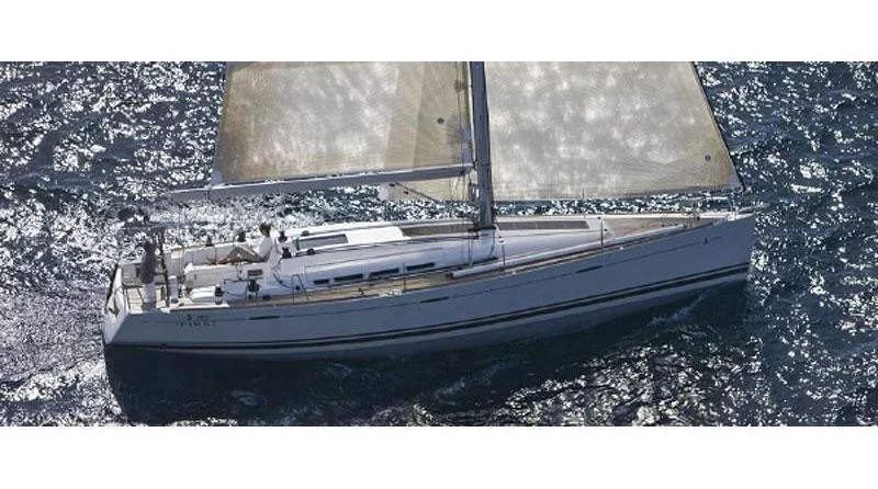 Beneteau First 45