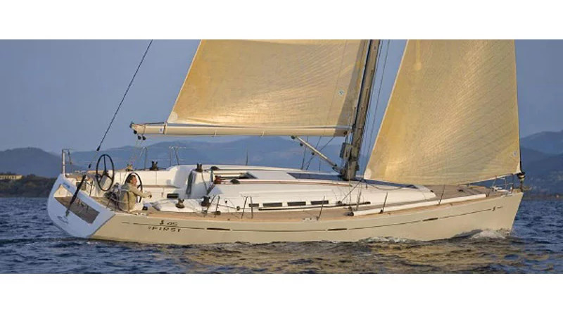 Beneteau First 45