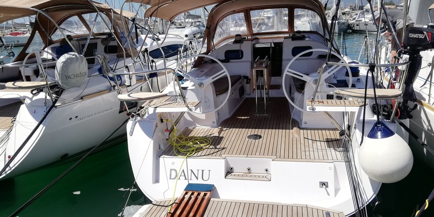 Elan 40