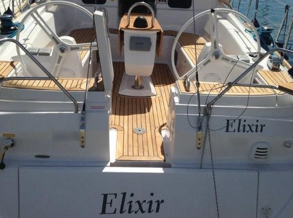 Elan Impression 444