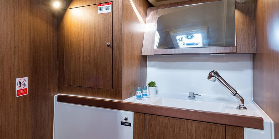 Beneteau Oceanis 41.1