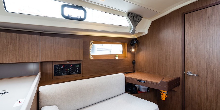 Beneteau Oceanis 41.1