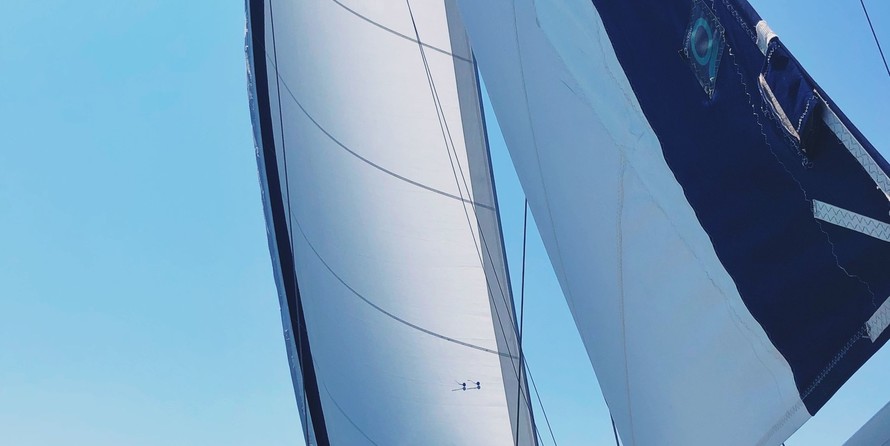 Jeanneau Sun Odyssey 42